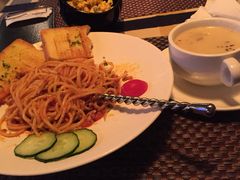 西木westwood-遇见西木美式餐厅(体育路店)