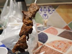 -清真吐鲁番餐厅(牛街店)