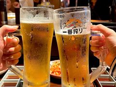 -榮華亭烧肉放题·和牛酒场(花都店)