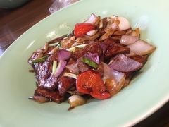 -虎哥私房菜(馒头山店)
