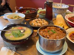 -将军府·鸡毛店(武侯祠店)