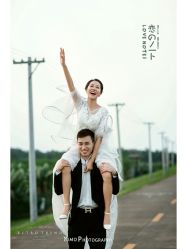 -雨墨婚纱摄影工作室