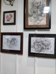 -长沙纹身·龙堂刺青·三土师傅的店