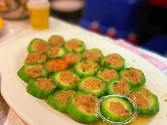-桥东喜碧海鲜街(水东街店)