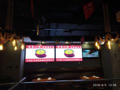 -周鱼小馆石锅酸菜鱼(活力汇店)