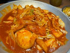 -土大力拌饭名家(丹尼斯百货店)