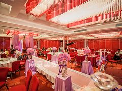 大堂-夜上海(上元大街店)