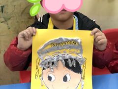 -东方童画少儿美术(金桥体验馆)