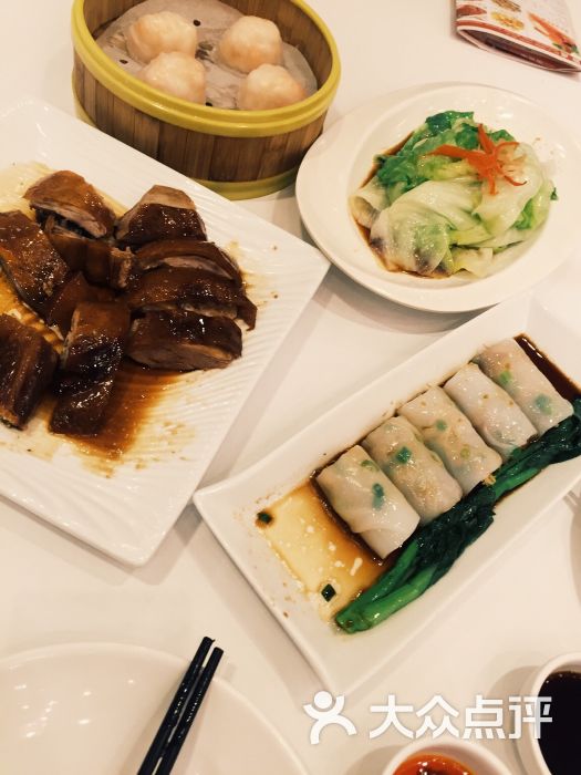 唐宫海鲜舫(丰联广场店)-图片-北京美食-大众点评网