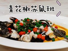 -隆聚·时令海鲜(洪兴店)