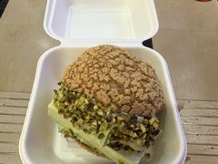 -喜利来蛋糕(景子街店)