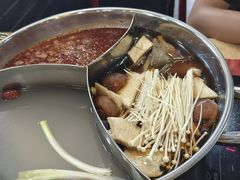 -活鱼馆(宜兴埠店)