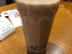 -喜梦客复合休闲餐厅(解放路店)