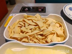 千张-嘟享吃重庆鸡公煲(五一店)