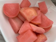-成都你六姐·牛肉冒菜·麻辣香锅(长泰广场店)