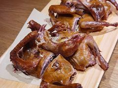 -鸽子窝(黄村店)