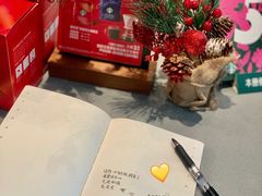 -星巴克(汕头群光广场店)