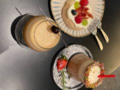 -BE NORMAL CAFE(霞溪路店)