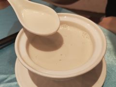 杏仁茶-阿一鲍鱼·20年匠心传承(天河北旗舰店)