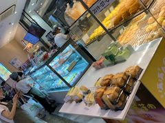 -BreadTalk面包新语·烘焙蛋糕(星河城店)