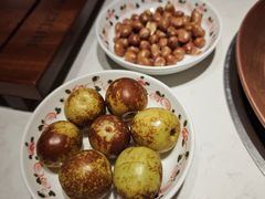 -东门口·鲜爆肚涮肉·烧烤(老门东店)