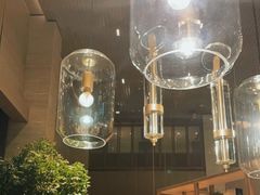 大堂-博林天瑞喜来登酒店·西丽尚膳