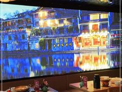 大堂-沅江水·湖南家宴(南村万博长隆商圈店)