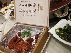 李氏书香乳鸽-汇贤府·李氏鲁菜(五棵松店)