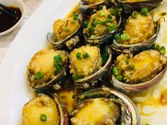 -港湾宴会厅(京基百纳店)