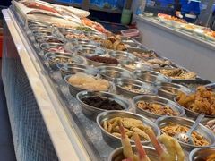 -浙C老邻舍(西城海错店)