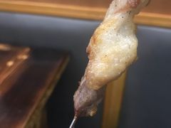 -红棚子肚绷·徐州烧烤(南京店)