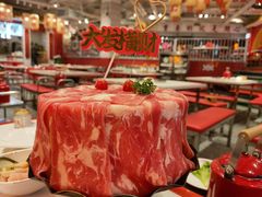 -李常在重庆火锅(合川总店)