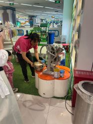 -孩子王童乐园(西安盛龙店)