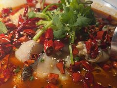 -外婆家(世界城广场店)
