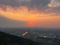 -杭州半山国家森林公园