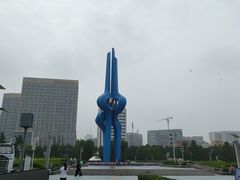 -泉城广场