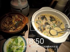 -农耕记·湖南土菜(观澜福城天虹店)