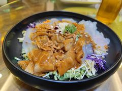 -老厨家(中央大街西七道街店)