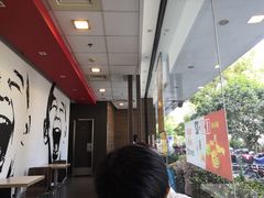 -麦当劳(凌云天地长桥店)