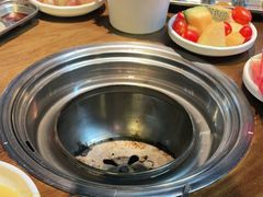 -·缸桶屋·韩式牛肋条自助烤肉(西湖D11店)