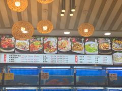菜单-醉壹号海鲜大排档·老厦门特色菜(厦门美食地标店)