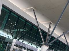 -吉隆坡国际机场