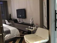 -大理N度酒店