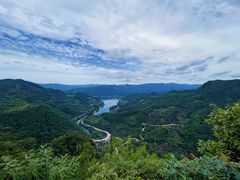 -溪口-滕头旅游景区