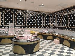 -MELAND CLUB亲子乐园·派对·餐厅(北京芳圆里ID MALL店)