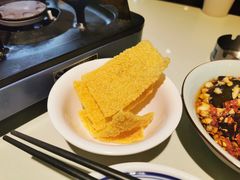 -筒子骨炖黄鸭叫·許家故事(凯德广场店)