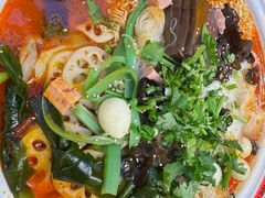 -文立新麻辣烫(合生汇21街区店)