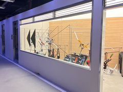 -無弓射箭俱乐部(领展中心城店)