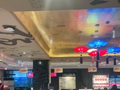 大堂-眉州东坡(通州店)