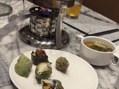 -深圳同泰万怡酒店·万荟轩自助餐厅(同泰店)